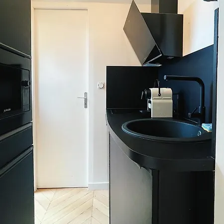 Le Penthouse De * La Rochelle (Charente-Maritime)