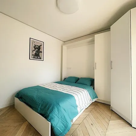 Apartament Le Penthouse De