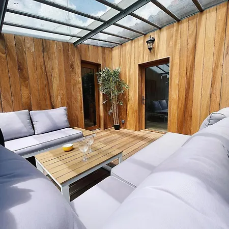 Lejlighed Le Penthouse De