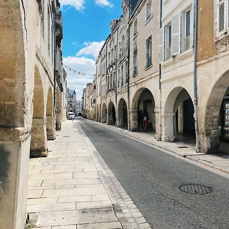 Daire Le Penthouse De *