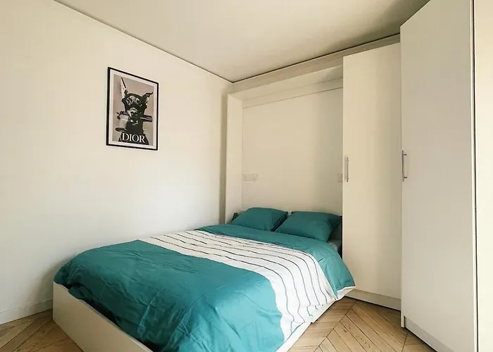 Daire Le Penthouse De