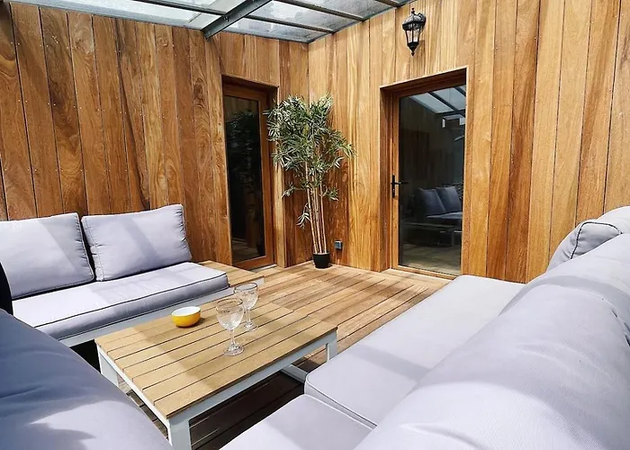 Daire Le Penthouse De