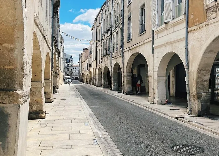 Daire Le Penthouse De *